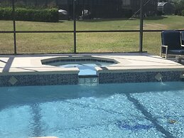 Dolphin's Retreat Near Disney