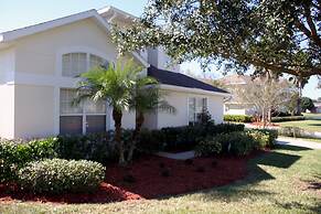 Dolphin's Retreat Near Disney