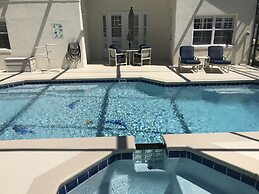 Dolphin's Retreat Near Disney