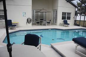 Dolphin's Retreat Near Disney