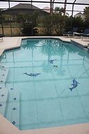 Dolphin's Retreat Near Disney