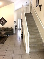 Dolphin's Retreat Near Disney