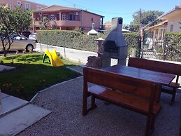 De Lux Apartments Luka