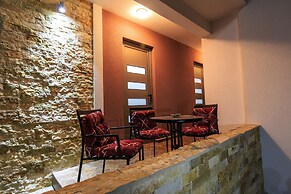 De Lux Apartments Luka