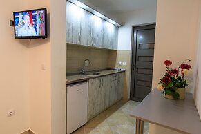 De Lux Apartments Luka