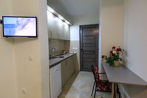 De Lux Apartments Luka