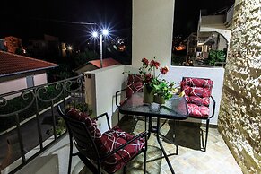 De Lux Apartments Luka