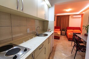 De Lux Apartments Luka