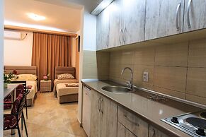 De Lux Apartments Luka