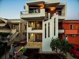 De Lux Apartments Luka