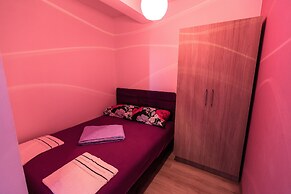 De Lux Apartments Luka