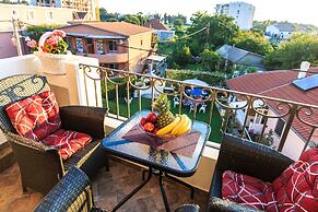 De Lux Apartments Luka