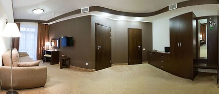 Villa Laguna