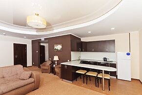 Villa Laguna