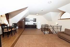 Villa Laguna