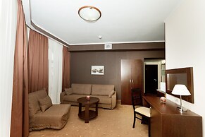 Villa Laguna