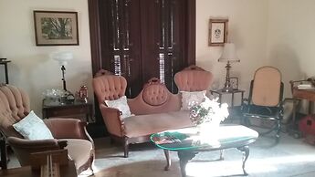 Smithville Historical Museum and Inn
