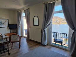 Hotel Rhein Residenz