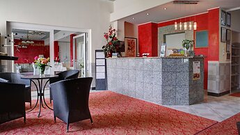 Hotel Rhein Residenz