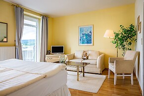 Hotel Rhein Residenz