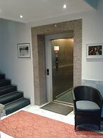 Hotel Rhein Residenz