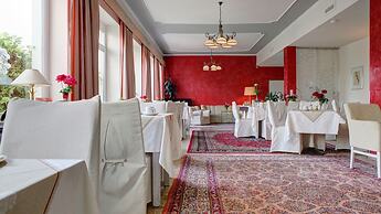 Hotel Rhein Residenz
