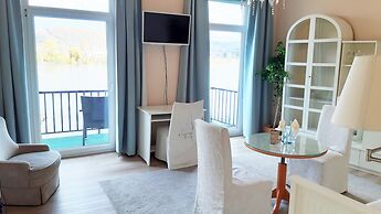 Hotel Rhein Residenz