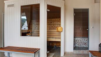 Hotel Rhein Residenz