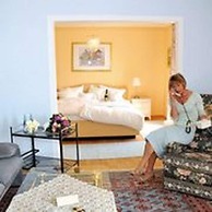 Hotel Rhein Residenz