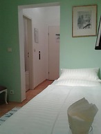 Hotel Rhein Residenz