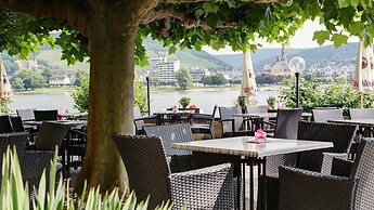 Hotel Rhein Residenz