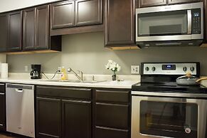 Modern Upscale Private Room