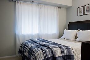 Modern Upscale Private Room