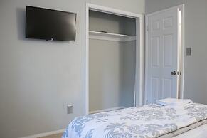 Modern Upscale Private Room