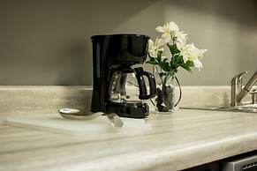 Modern Upscale Private Room