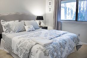 Modern Upscale Private Room