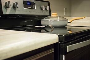 Modern Upscale Private Room