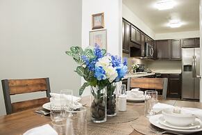 Modern Upscale Private Room