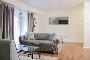 Modern Upscale Private Room