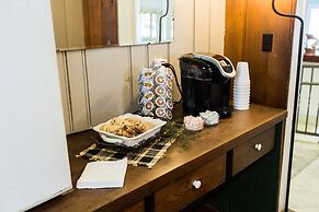 Red Rose Bed & Breakfast