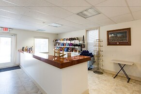 Red Rose Bed & Breakfast