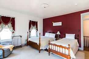 Red Rose Bed & Breakfast