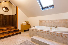 Red Rose Bed & Breakfast