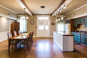 Red Rose Bed & Breakfast