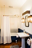 Red Rose Bed & Breakfast