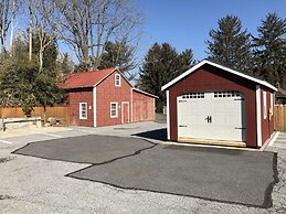 Red Rose Bed & Breakfast