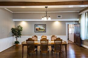 Red Rose Bed & Breakfast