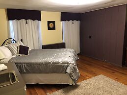 Red Rose Bed & Breakfast