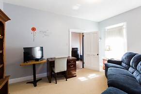 Red Rose Bed & Breakfast