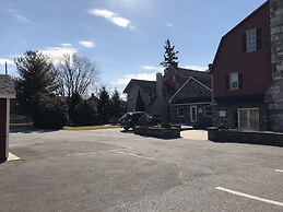 Red Rose Bed & Breakfast